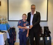 2022 Annual Junior OOM Prize Giving s